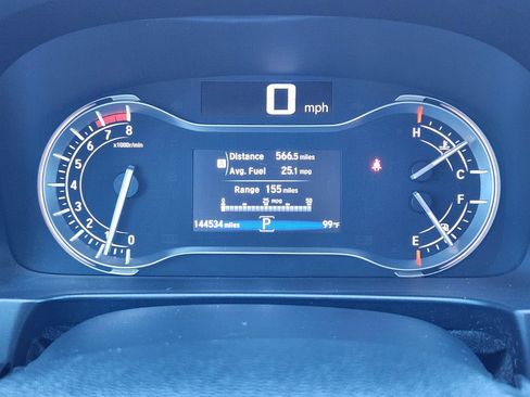 Used 2016 Honda Pilot EX-L image 12