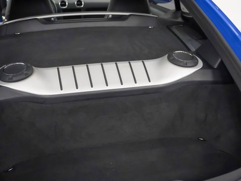 Used 2024 Porsche 718 Cayman S image 13