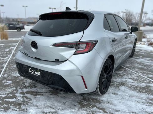 Used 2022 Toyota Corolla SE image 7