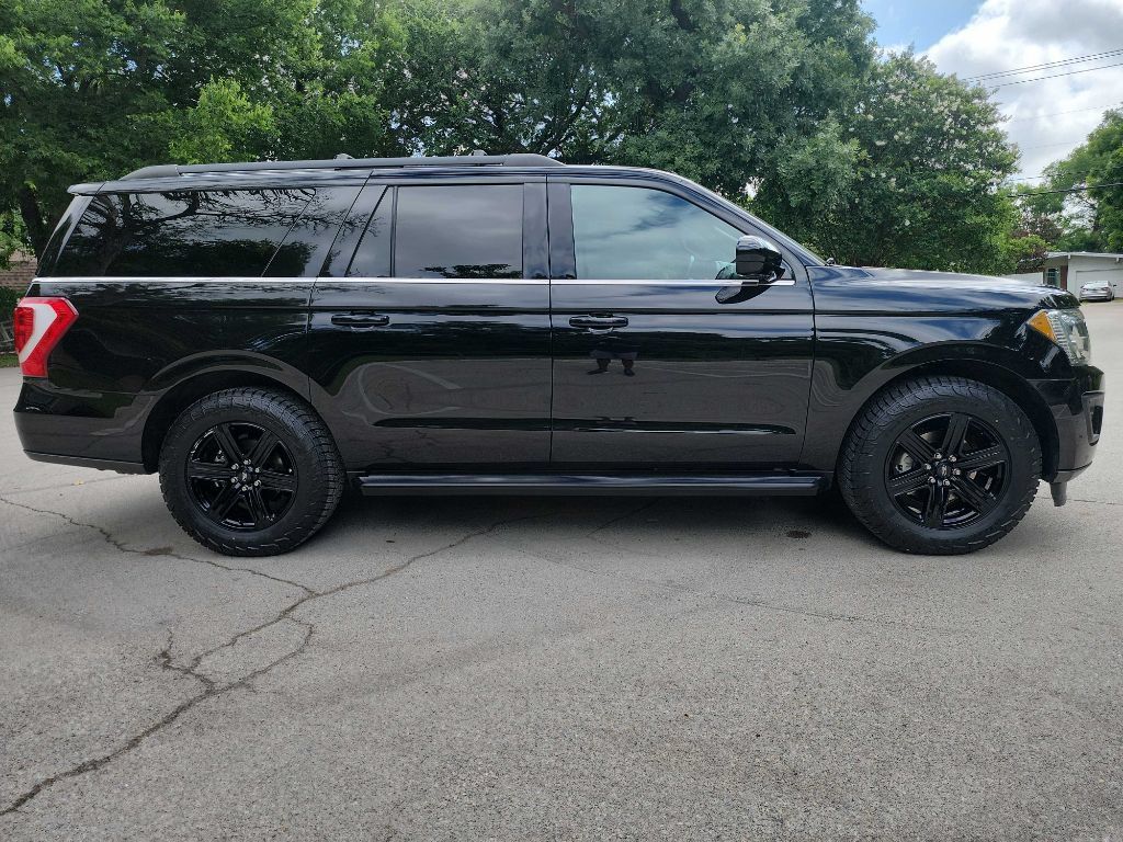 Used 2020 Ford Expedition Max XLT RWD image 12