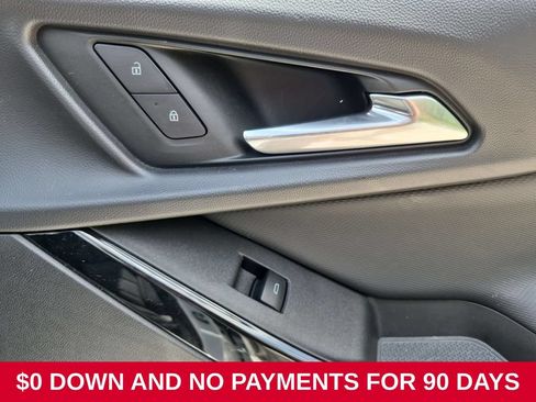 Used 2025 Chevrolet Equinox LT FWD image 34