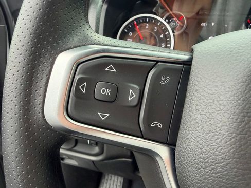 New 2025 RAM 1500 Big Horn image 19