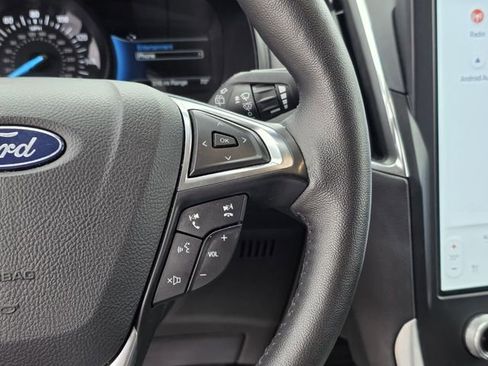 Certified 2022 Ford Edge Titanium image 25