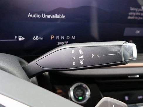 New 2025 Buick Envision Sport Touring image 25