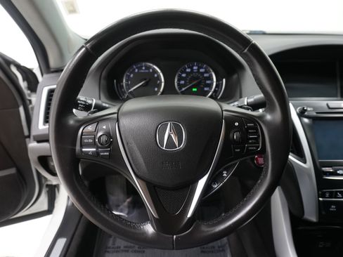 Used 2019 Acura TLX V6 w/ Technology Package image 16