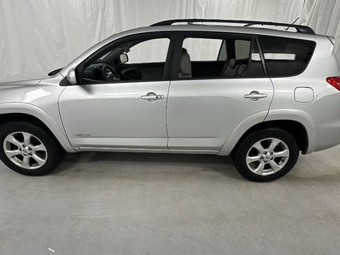 Used 2011 Toyota RAV4 Limited image 6