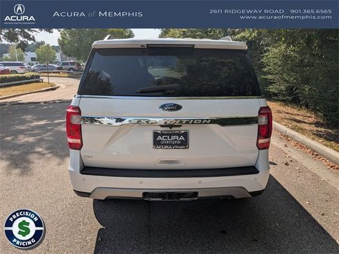 Used 2021 Ford Expedition XLT image 5