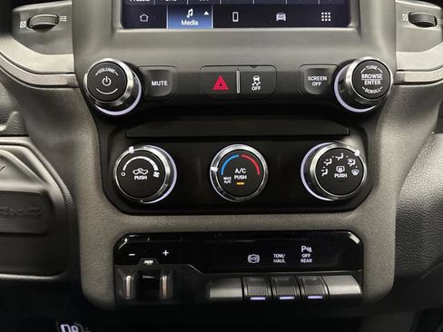 Used 2024 RAM 3500 Tradesman image 18