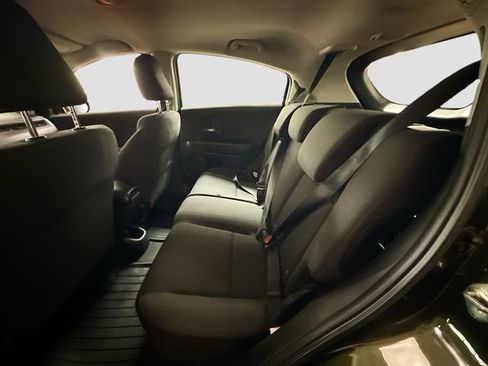 Used 2018 Honda HR-V LX image 23