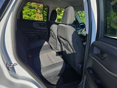 Used 2021 Ford Bronco Sport Big Bend image 26