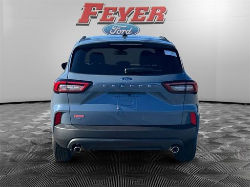New 2026 Ford Escape ST-Line w/ Cold Weather Package image 6