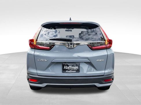 Used 2022 Honda CR-V EX image 9