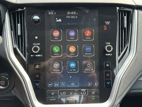 New 2025 Subaru Legacy Premium image 13