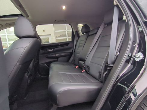 Certified 2025 Honda CR-V EX-L image 31