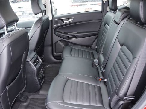 Certified 2021 Ford Edge SEL w/ Convenience Package image 18