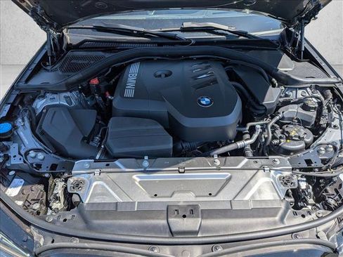 New 2026 BMW 330i Sedan w/ M Sport Package RWD image 17