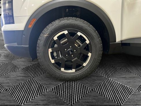 New 2026 Hyundai Palisade XRT Pro image 27