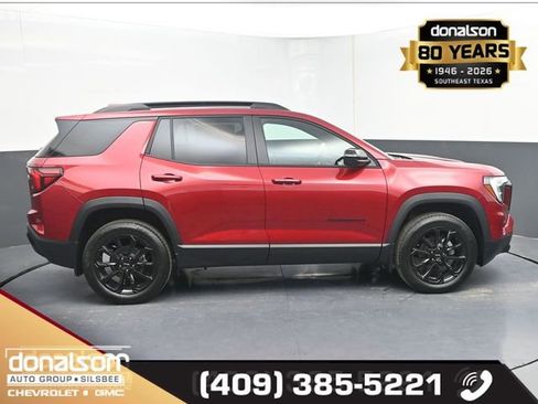 New 2026 GMC Terrain Elevation w/ Elevation Premium Package image 2