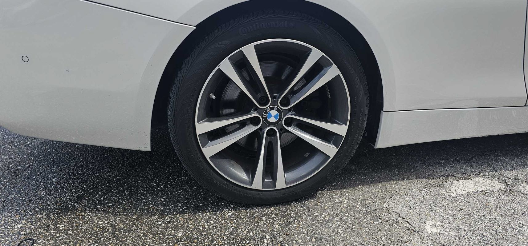 Used 2020 BMW 440i Convertible w/ Executive Package RWD image 11