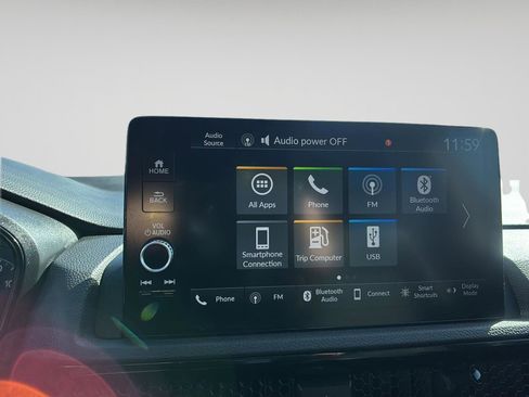 Used 2024 Honda CR-V EX-L image 26