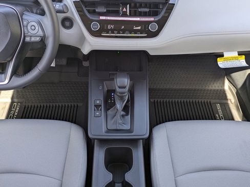 New 2026 Toyota Corolla Cross LE image 20