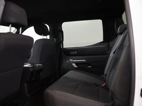 Certified 2025 Toyota Tundra SR5 AWD/4WD image 29