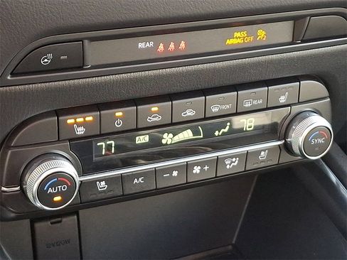 Used 2022 MAZDA CX-5 AWD 2.5 S w/ Premium Plus Pkg image 17