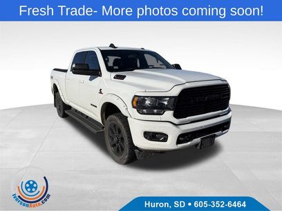 Used 2020 RAM 2500 Big Horn w/ Night Edition