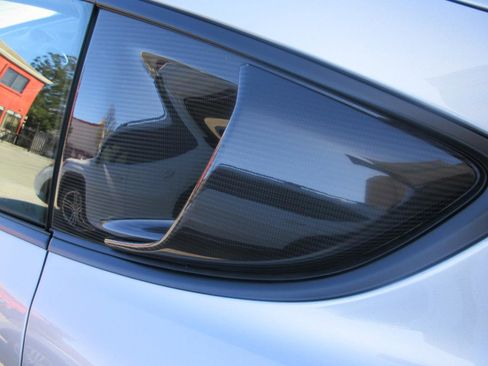 Used 2023 Porsche 718 Cayman GT4 RS image 90