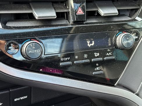 Used 2023 Toyota Camry XSE w/ Protection Package (Q2) (TMS) image 19