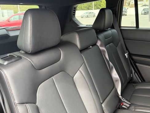 New 2026 Jeep Cherokee Limited AWD/4WD image 29