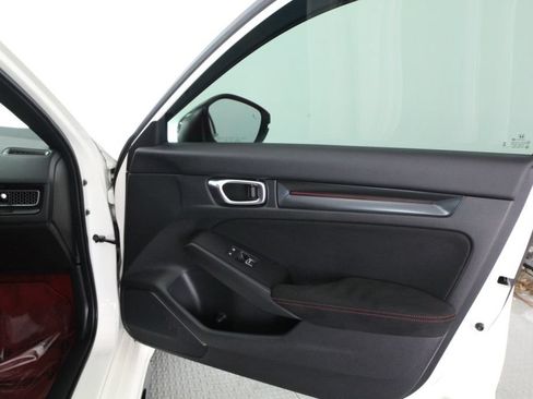 Used 2025 Honda Civic Type R image 51