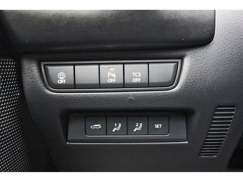 New 2026 MAZDA CX-50 AWD 2.5 S w/ Weather Package image 17