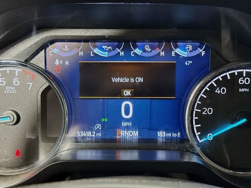 Used 2023 Ford F150 XLT w/ Equipment Group 301A Mid image 10