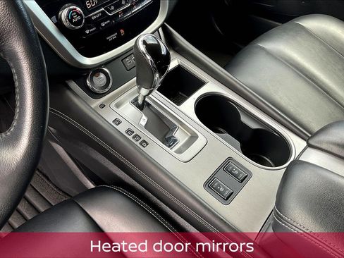 Used 2023 Nissan Murano SV image 20