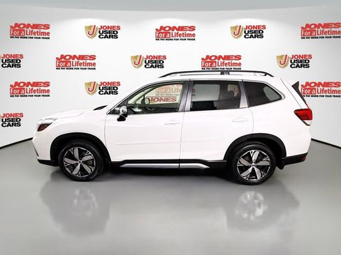Used 2021 Subaru Forester Touring AWD/4WD image 16