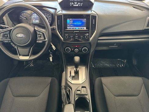 Used 2023 Subaru Crosstrek 2.0i image 12