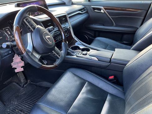 Used 2017 Lexus RX 350 AWD image 3