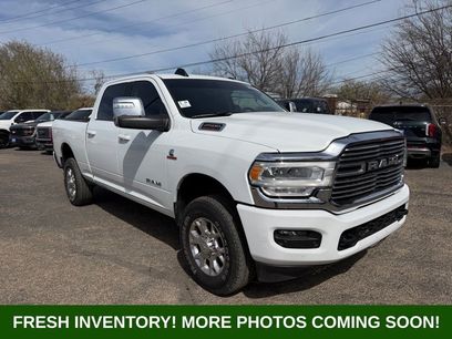Used 2024 RAM 2500 Laramie