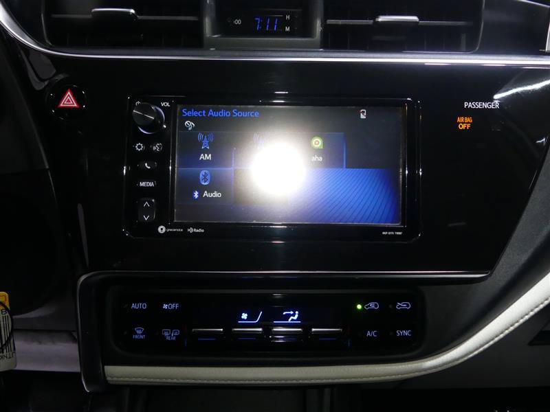 Used 2018 Toyota Corolla iM w/ All-Weather Mat Package FWD image 35