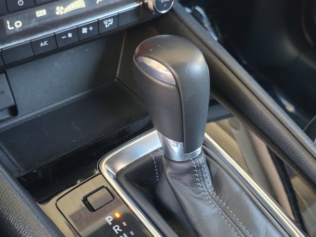 Used 2024 MAZDA CX-5 AWD 2.5 S w/ Preferred Package image 22