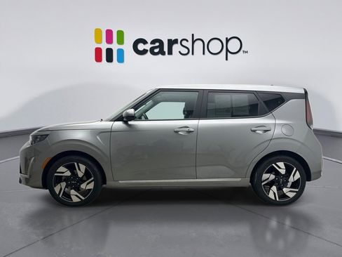 Used 2023 Kia Soul GT-Line image 2