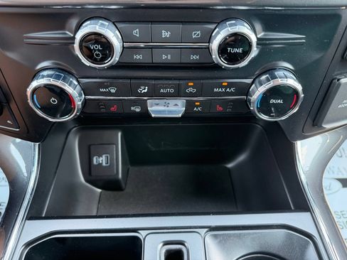 Used 2023 Ford F150 XLT w/ Equipment Group 302A High AWD/4WD image 19