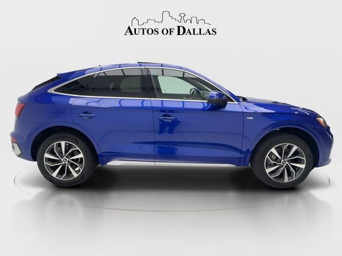 Used 2022 Audi Q5 2.0T Premium AWD/4WD image 6