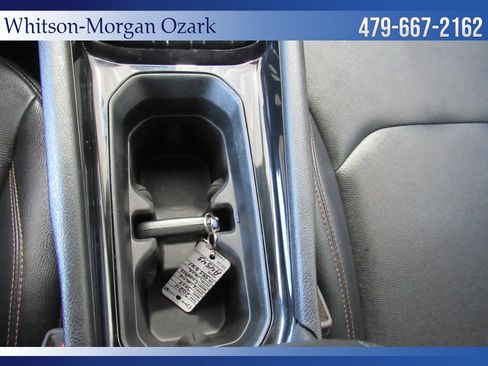 Used 2024 Jeep Compass Limited AWD/4WD image 46