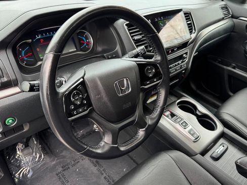 Used 2022 Honda Pilot Special Edition image 17