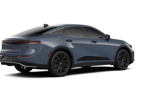 New 2026 Toyota Crown AWD/4WD image 24