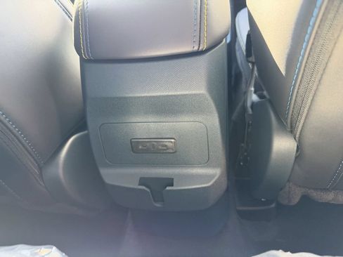 Used 2026 Ford Maverick Lobo AWD/4WD image 13