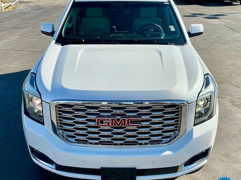 Used 2020 GMC Yukon Denali w/ Open Road Package image 11
