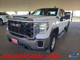 Used 2023 GMC Sierra 2500 Pro w/ Convenience Package image 3